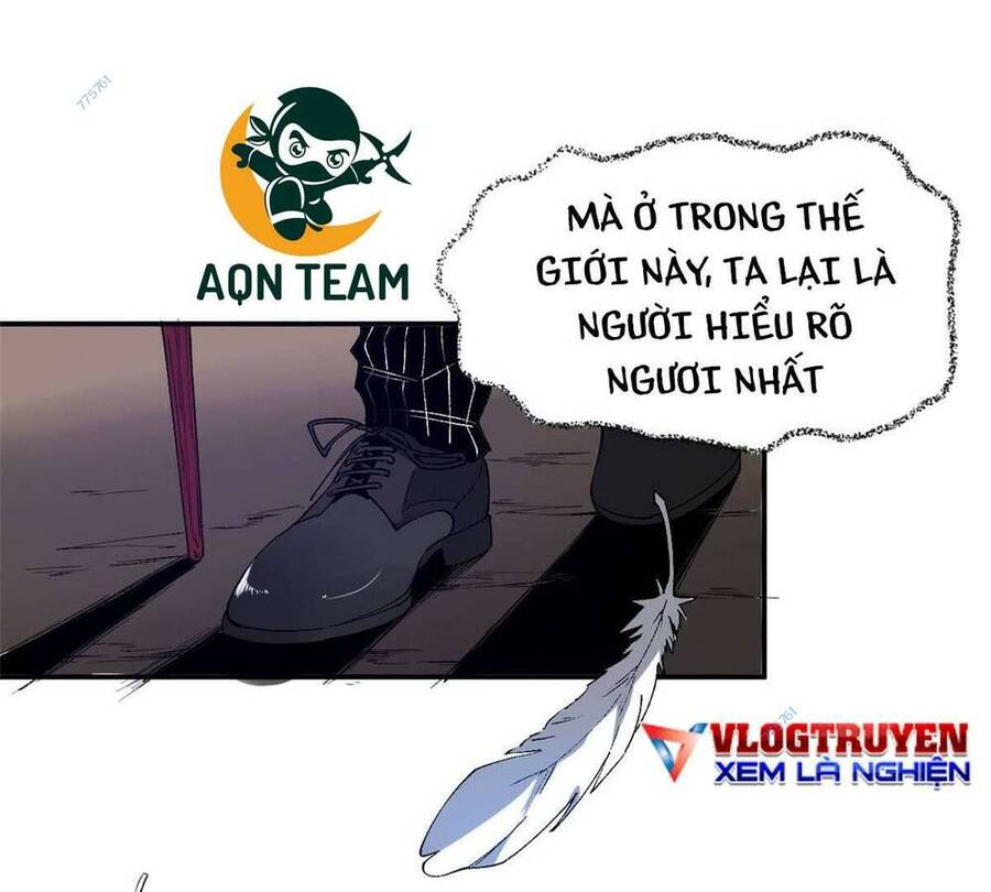 Trưởng Giám Ngục Trông Coi Các Ma Nữ Chap 6 - Next Chap 7