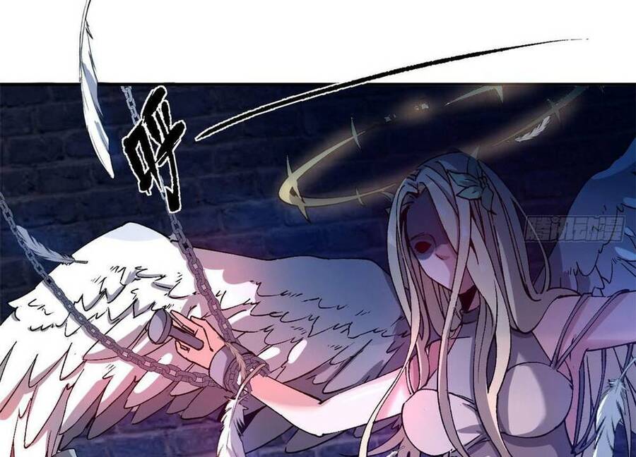 Trưởng Giám Ngục Trông Coi Các Ma Nữ Chap 6 - Next Chap 7