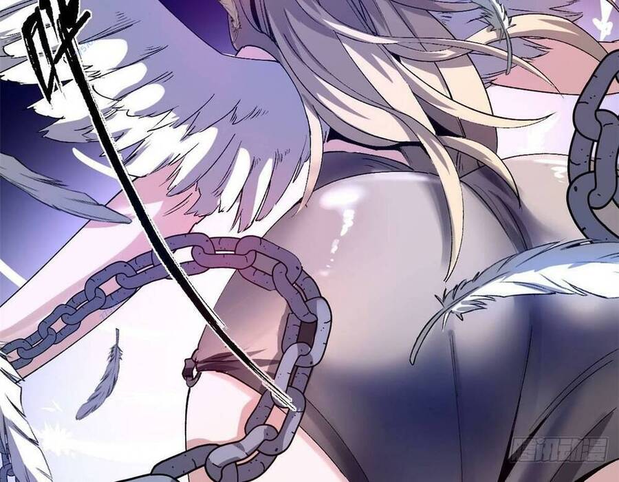 Trưởng Giám Ngục Trông Coi Các Ma Nữ Chap 6 - Next Chap 7