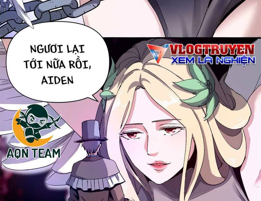 Trưởng Giám Ngục Trông Coi Các Ma Nữ Chap 6 - Next Chap 7