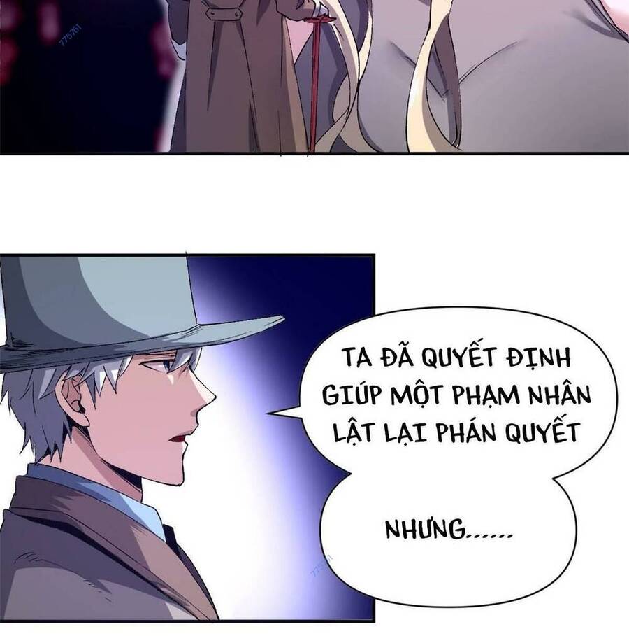 Trưởng Giám Ngục Trông Coi Các Ma Nữ Chap 6 - Next Chap 7