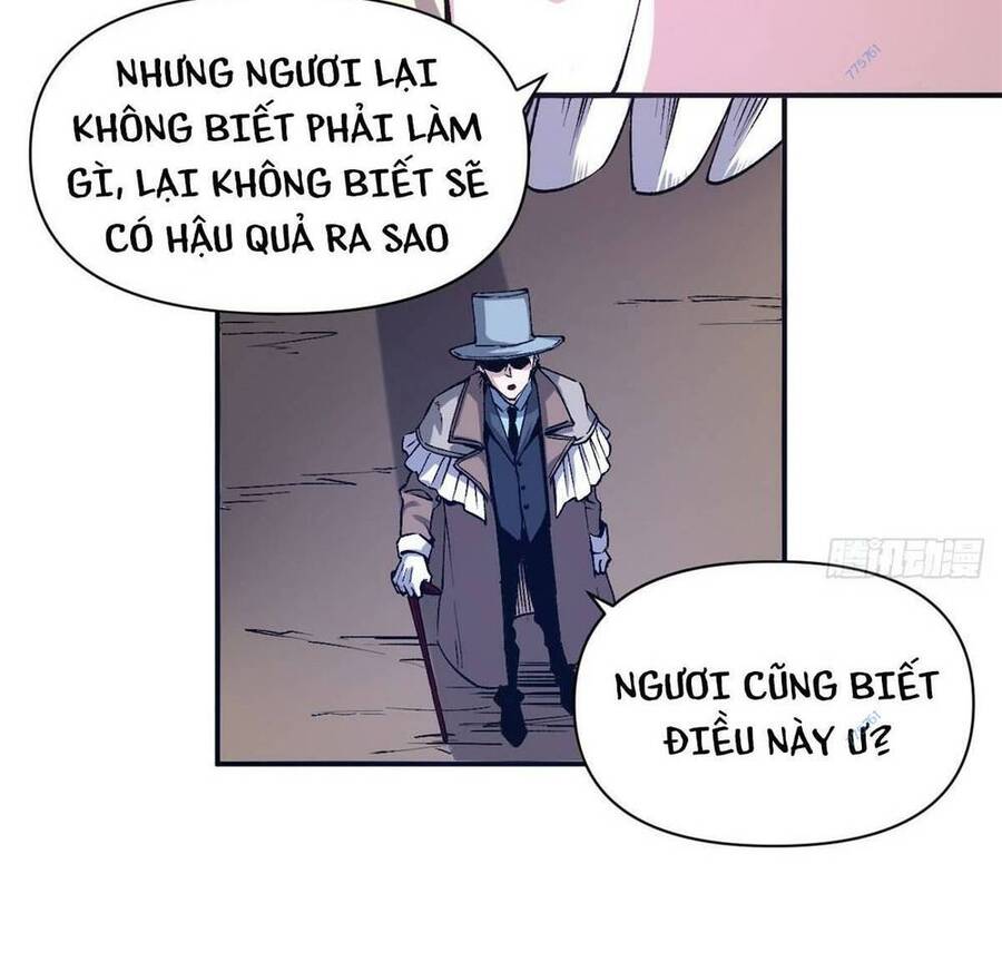 Trưởng Giám Ngục Trông Coi Các Ma Nữ Chap 6 - Next Chap 7