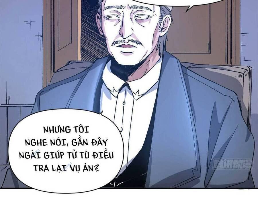Trưởng Giám Ngục Trông Coi Các Ma Nữ Chap 6 - Next Chap 7