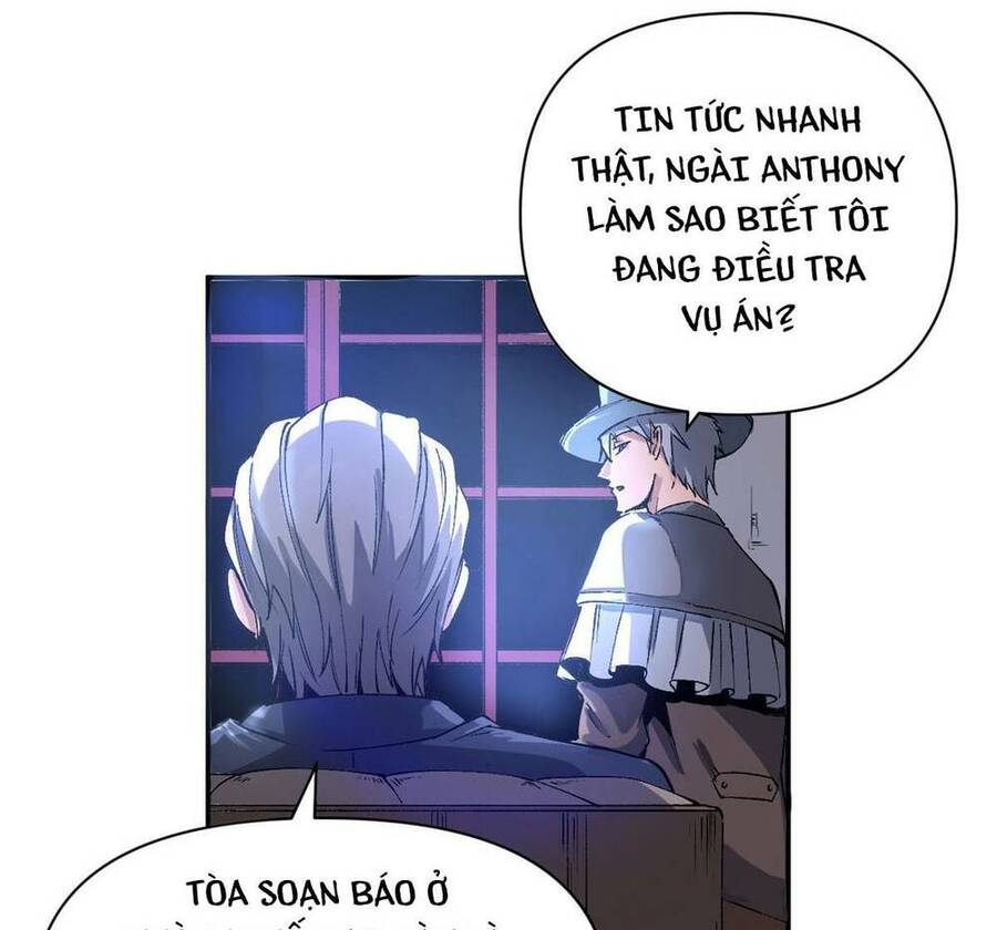 Trưởng Giám Ngục Trông Coi Các Ma Nữ Chap 6 - Next Chap 7