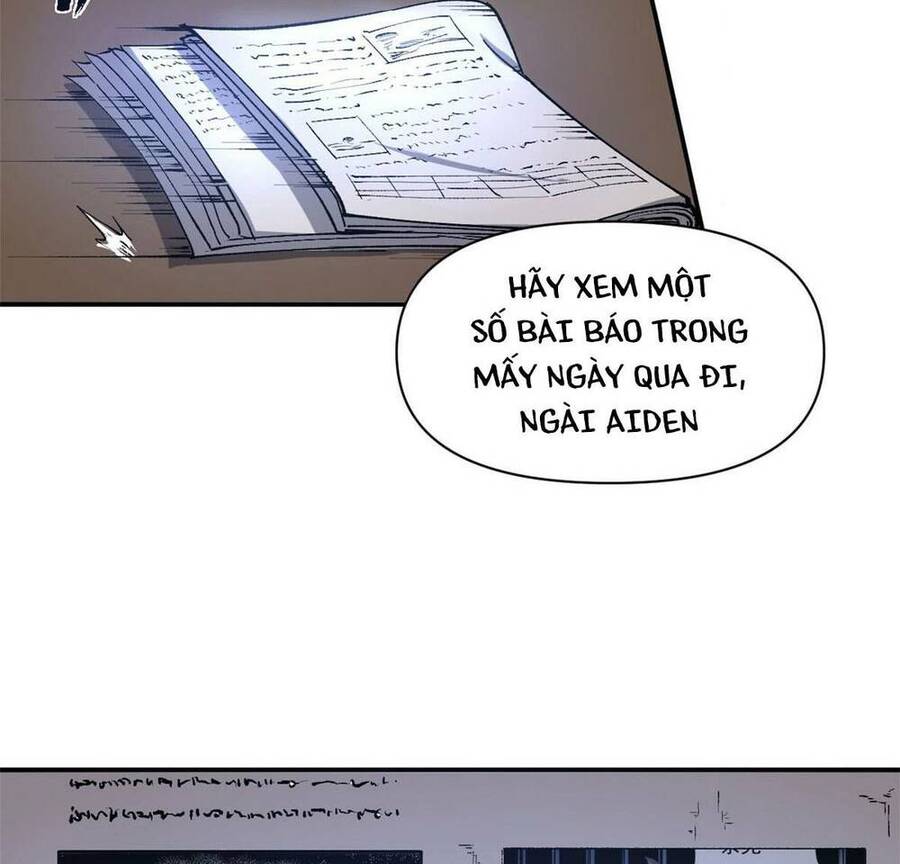Trưởng Giám Ngục Trông Coi Các Ma Nữ Chap 6 - Next Chap 7