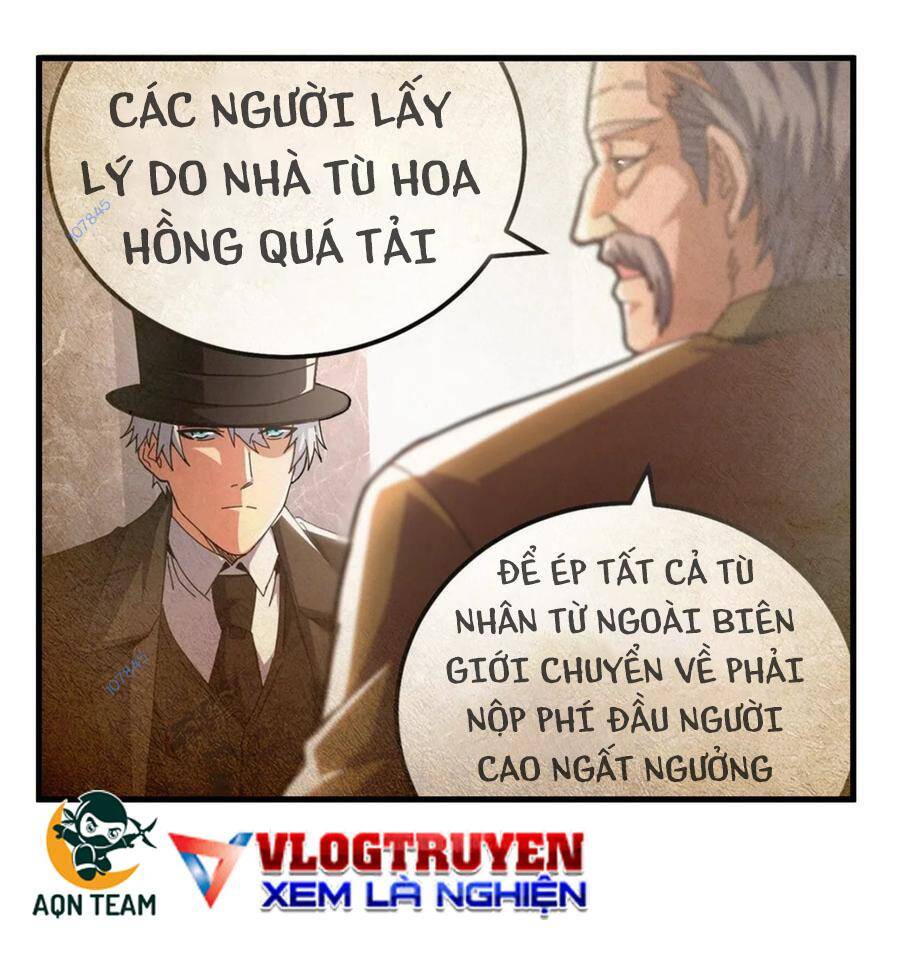 Trưởng Giám Ngục Trông Coi Các Ma Nữ Chap 60 - Next Chap 61