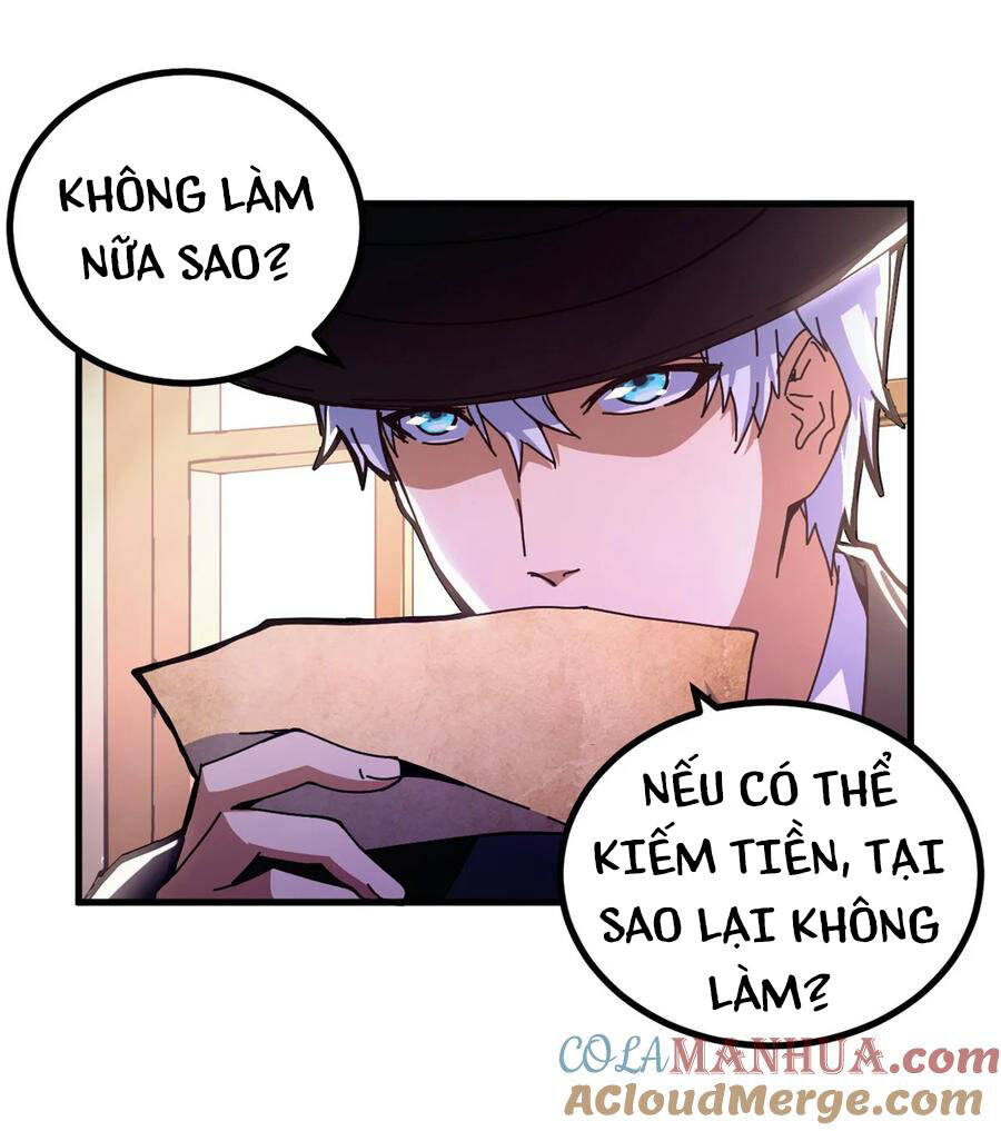 Trưởng Giám Ngục Trông Coi Các Ma Nữ Chap 60 - Next Chap 61