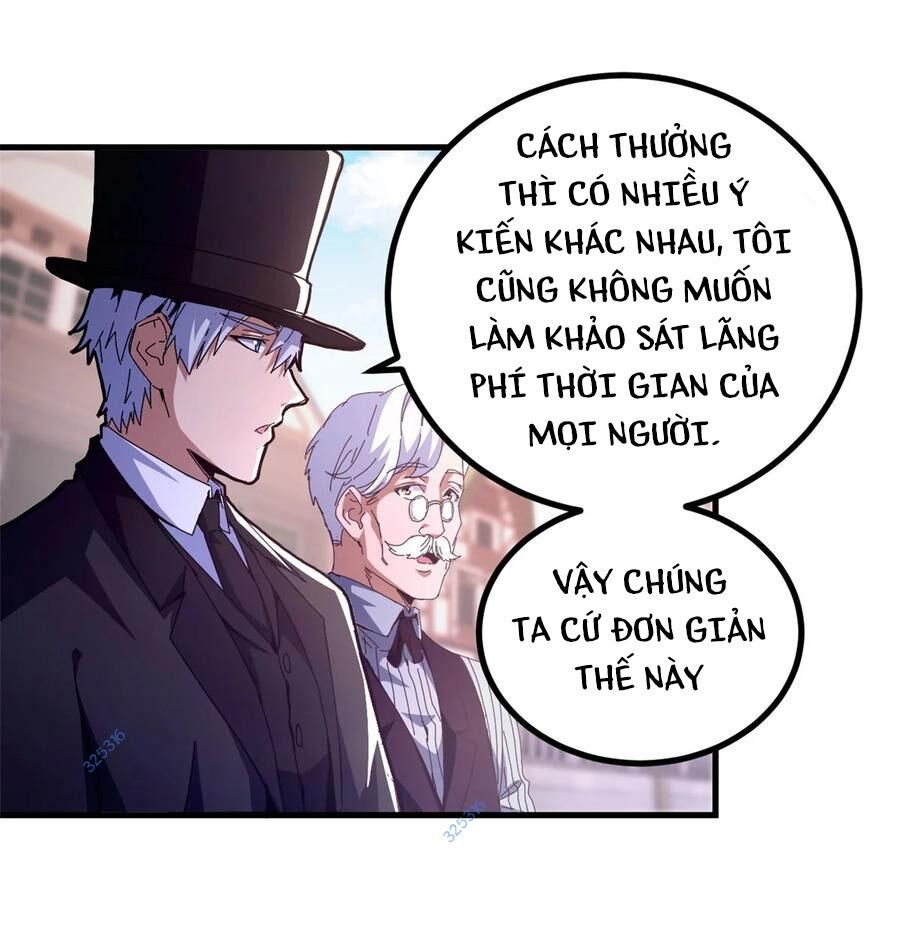 Trưởng Giám Ngục Trông Coi Các Ma Nữ Chap 61 - Next Chap 62