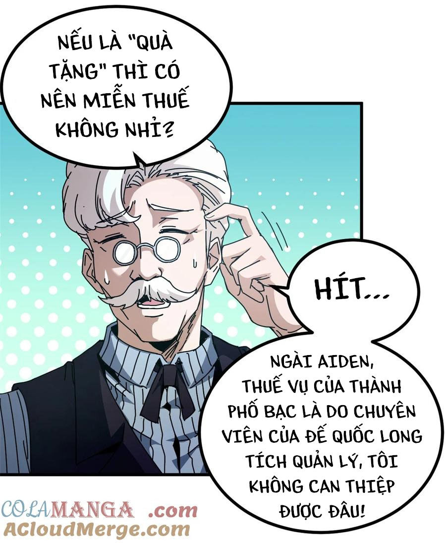 Trưởng Giám Ngục Trông Coi Các Ma Nữ Chap 61 - Next Chap 62
