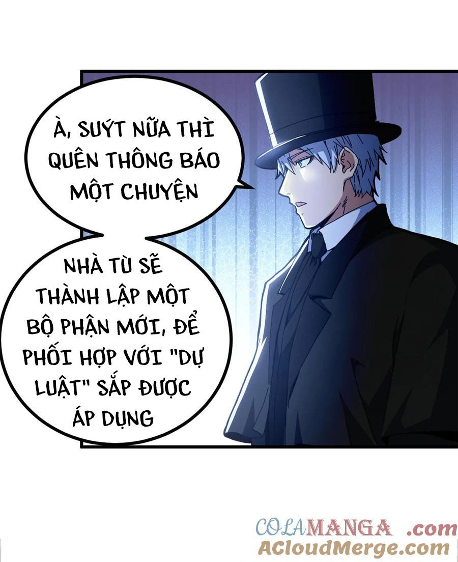 Trưởng Giám Ngục Trông Coi Các Ma Nữ Chap 61 - Next Chap 62