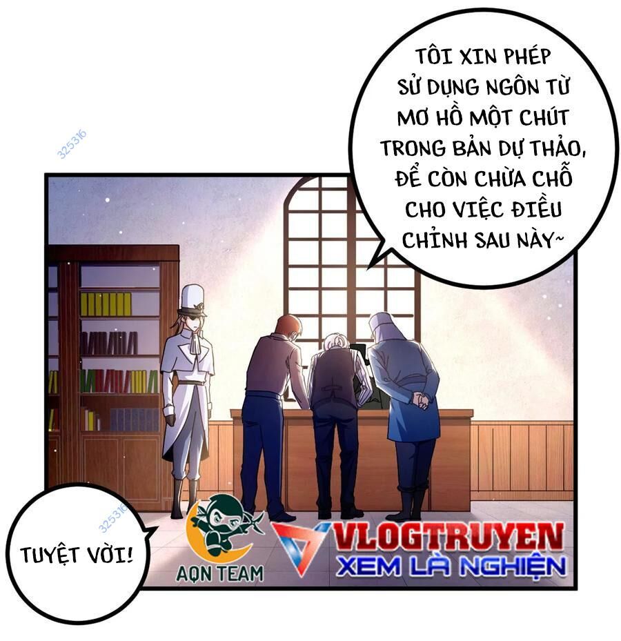 Trưởng Giám Ngục Trông Coi Các Ma Nữ Chap 61 - Next Chap 62
