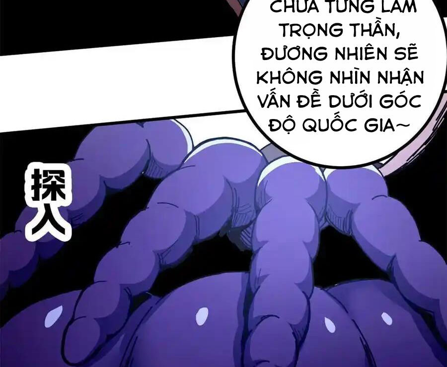 Trưởng Giám Ngục Trông Coi Các Ma Nữ Chap 62 - Next Chap 63