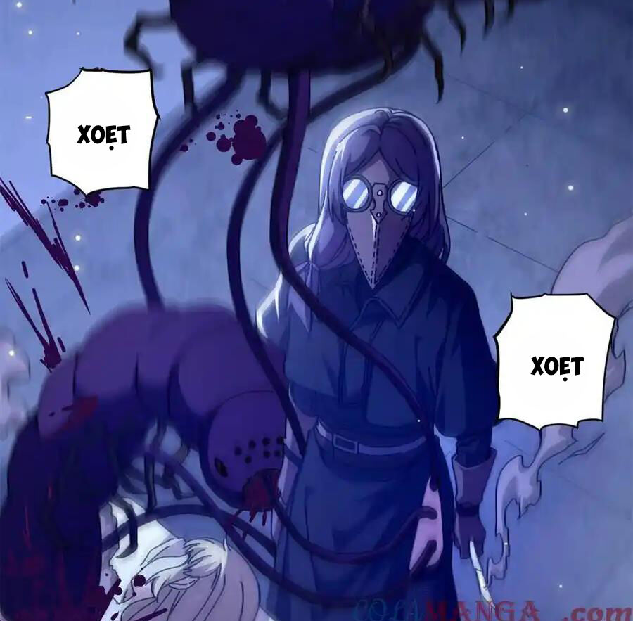 Trưởng Giám Ngục Trông Coi Các Ma Nữ Chap 62 - Next Chap 63