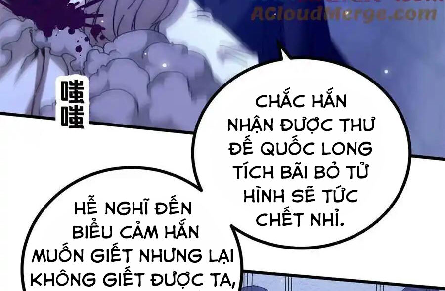Trưởng Giám Ngục Trông Coi Các Ma Nữ Chap 62 - Next Chap 63