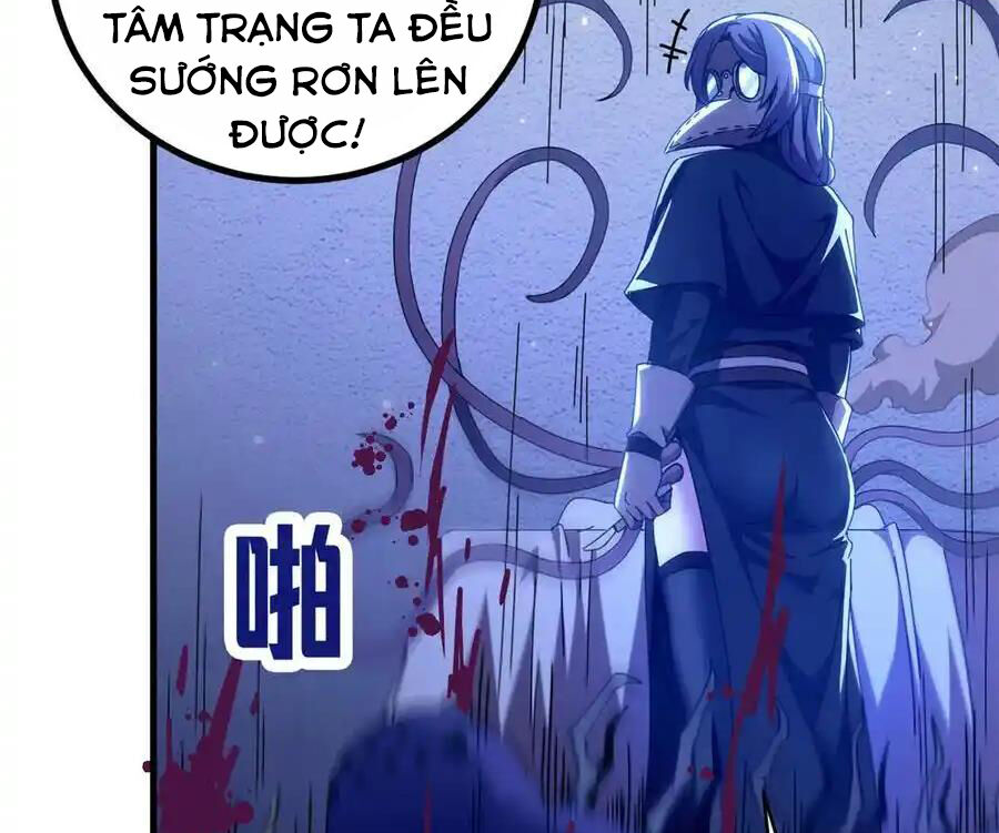 Trưởng Giám Ngục Trông Coi Các Ma Nữ Chap 62 - Next Chap 63