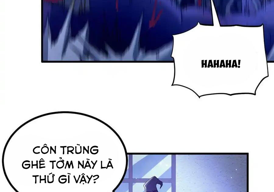 Trưởng Giám Ngục Trông Coi Các Ma Nữ Chap 62 - Next Chap 63