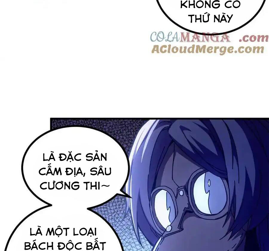Trưởng Giám Ngục Trông Coi Các Ma Nữ Chap 62 - Next Chap 63