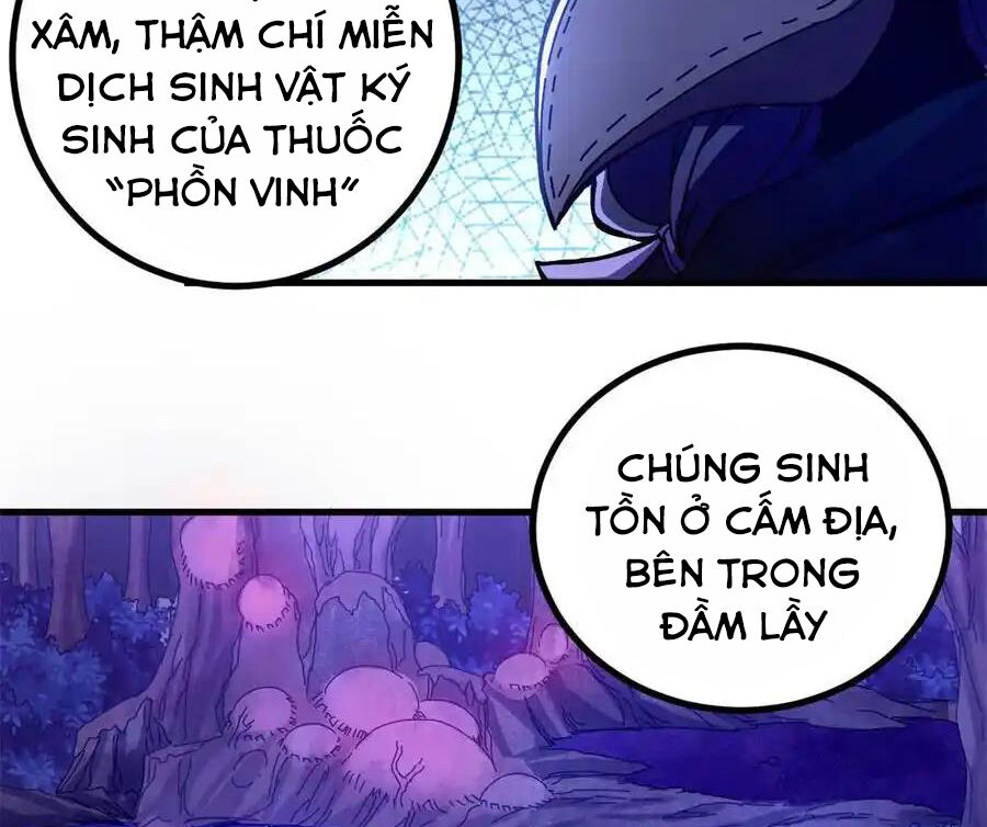 Trưởng Giám Ngục Trông Coi Các Ma Nữ Chap 62 - Next Chap 63