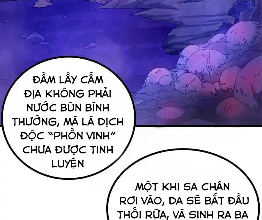 Trưởng Giám Ngục Trông Coi Các Ma Nữ Chap 62 - Next Chap 63