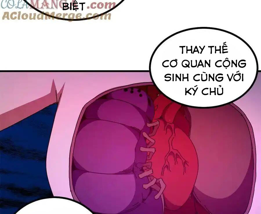Trưởng Giám Ngục Trông Coi Các Ma Nữ Chap 62 - Next Chap 63