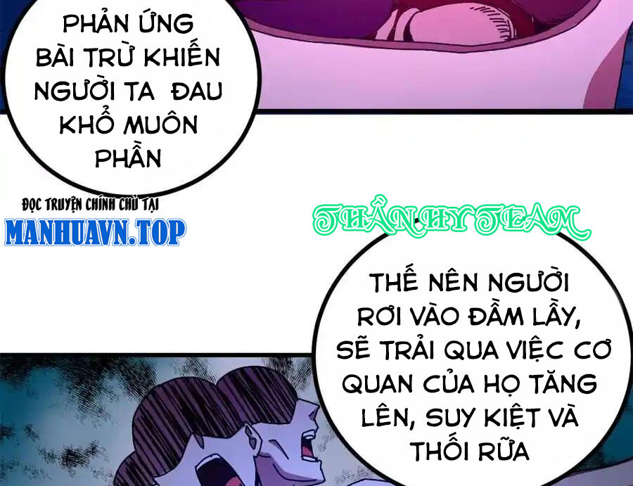 Trưởng Giám Ngục Trông Coi Các Ma Nữ Chap 62 - Next Chap 63