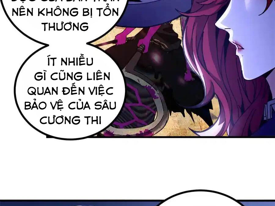 Trưởng Giám Ngục Trông Coi Các Ma Nữ Chap 62 - Next Chap 63