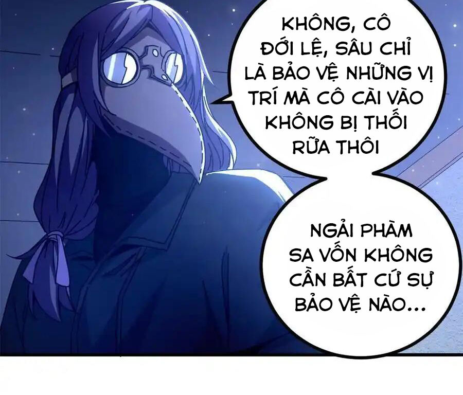 Trưởng Giám Ngục Trông Coi Các Ma Nữ Chap 62 - Next Chap 63