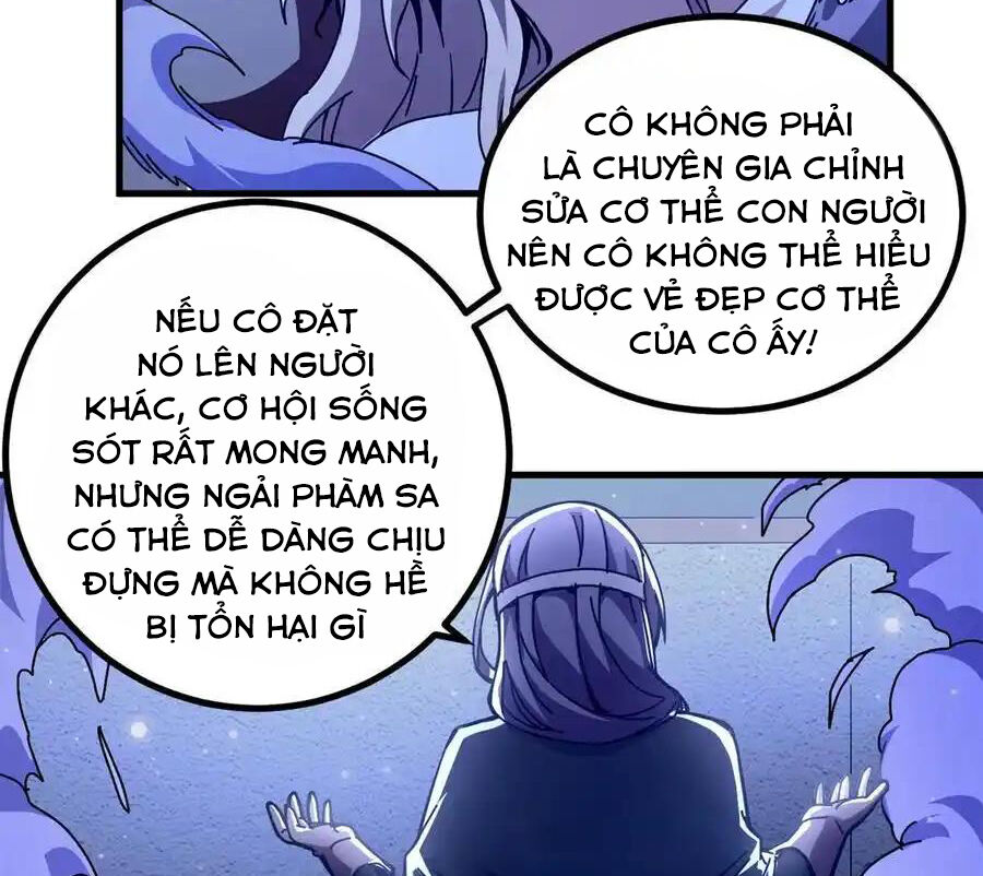 Trưởng Giám Ngục Trông Coi Các Ma Nữ Chap 62 - Next Chap 63