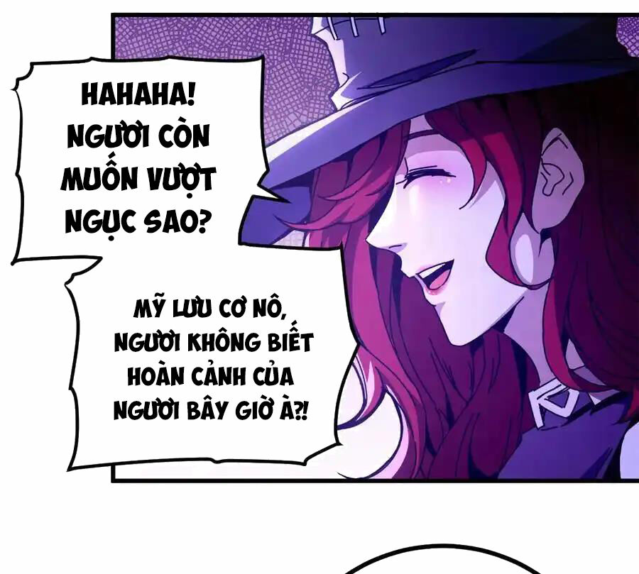 Trưởng Giám Ngục Trông Coi Các Ma Nữ Chap 62 - Next Chap 63