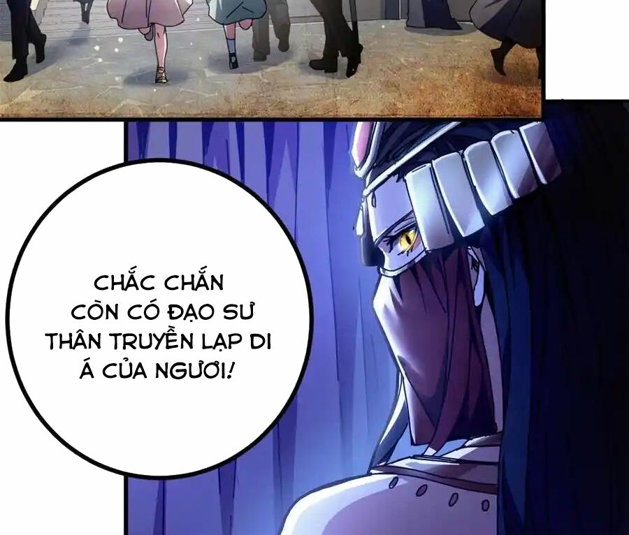 Trưởng Giám Ngục Trông Coi Các Ma Nữ Chap 62 - Next Chap 63