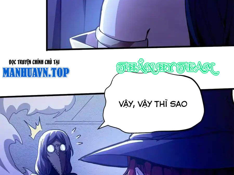 Trưởng Giám Ngục Trông Coi Các Ma Nữ Chap 62 - Next Chap 63