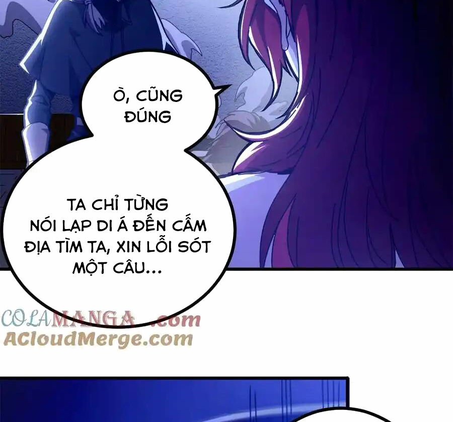 Trưởng Giám Ngục Trông Coi Các Ma Nữ Chap 62 - Next Chap 63