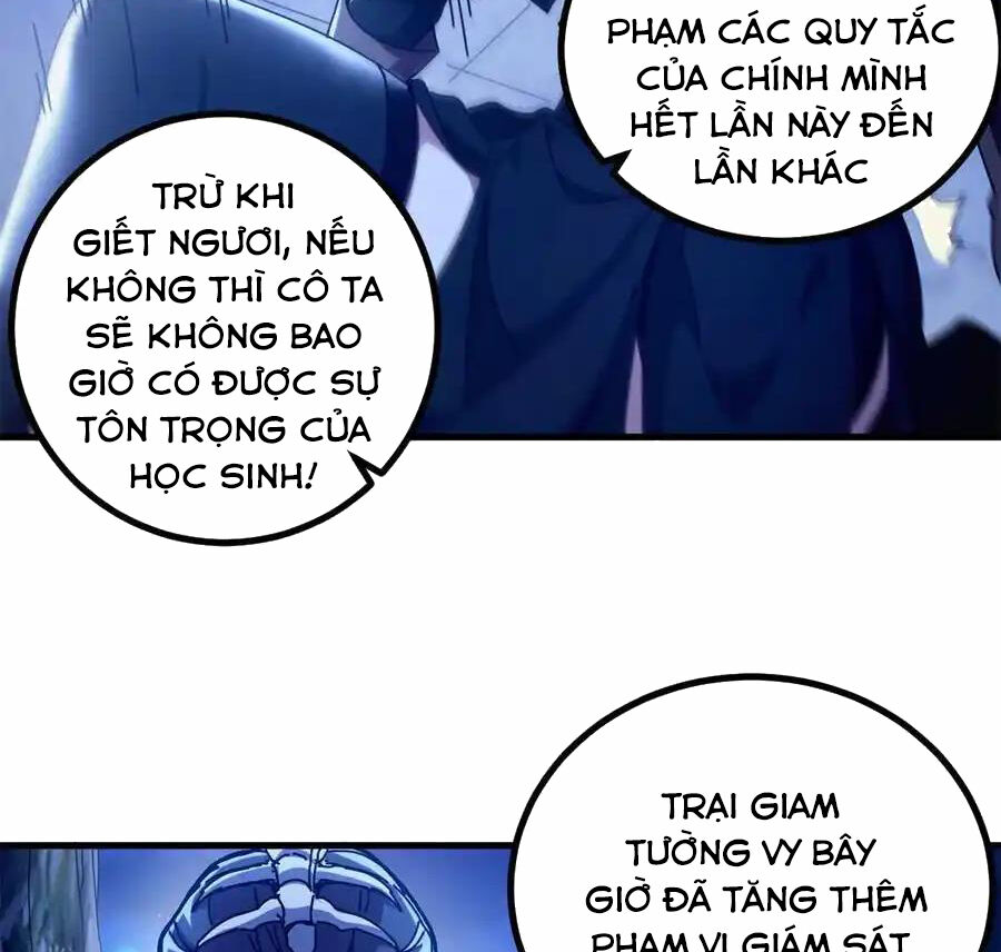Trưởng Giám Ngục Trông Coi Các Ma Nữ Chap 62 - Next Chap 63