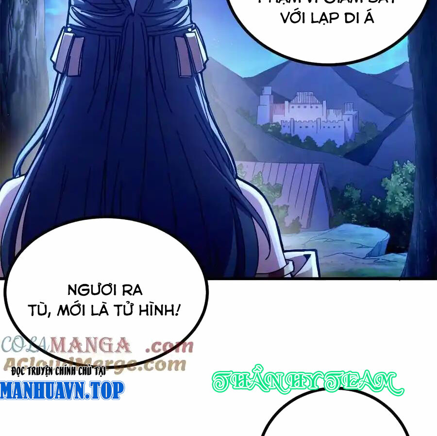 Trưởng Giám Ngục Trông Coi Các Ma Nữ Chap 62 - Next Chap 63