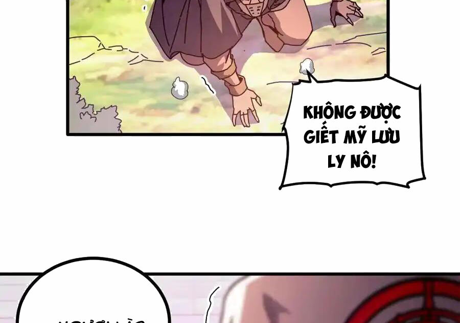 Trưởng Giám Ngục Trông Coi Các Ma Nữ Chap 62 - Next Chap 63