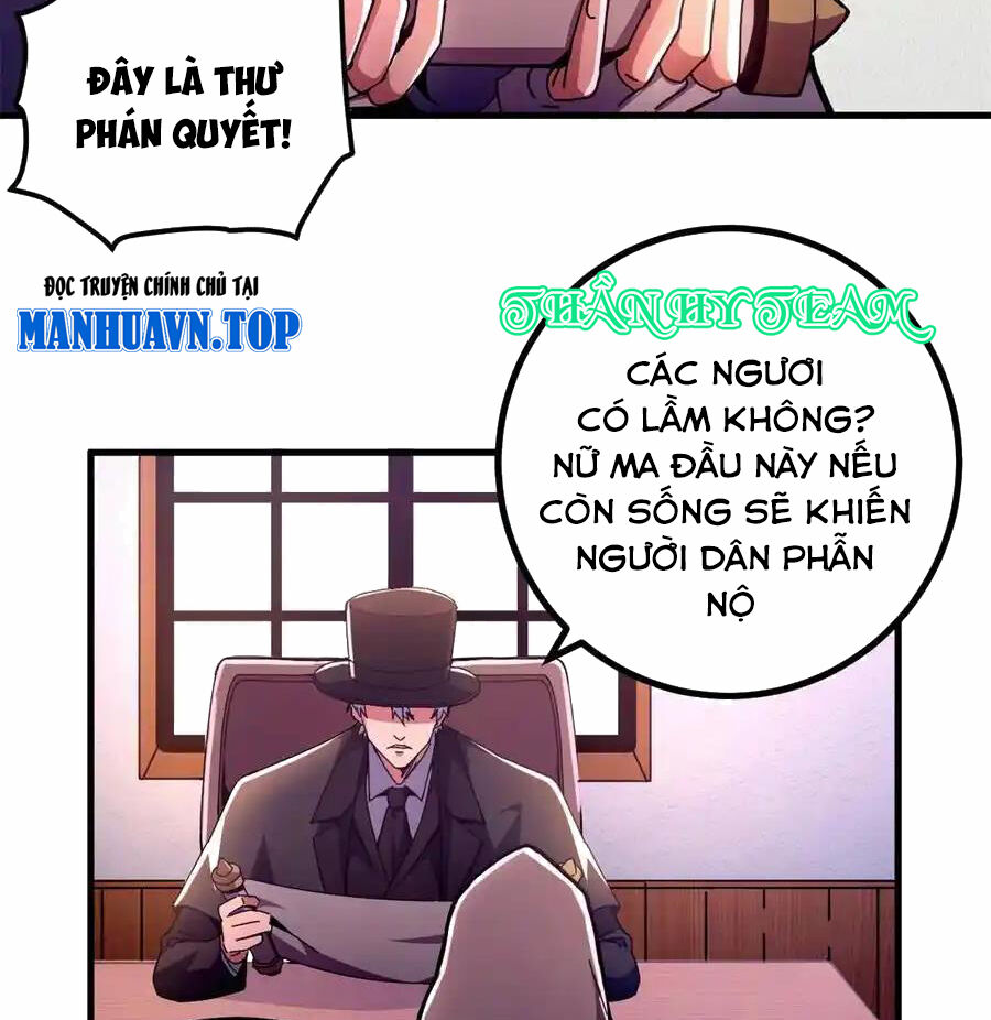 Trưởng Giám Ngục Trông Coi Các Ma Nữ Chap 62 - Next Chap 63