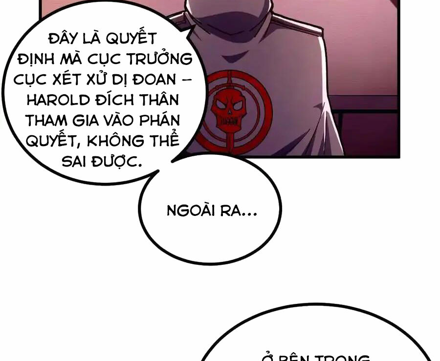 Trưởng Giám Ngục Trông Coi Các Ma Nữ Chap 62 - Next Chap 63