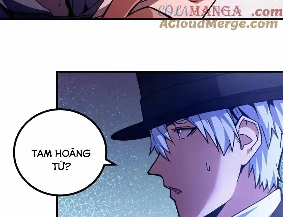 Trưởng Giám Ngục Trông Coi Các Ma Nữ Chap 62 - Next Chap 63