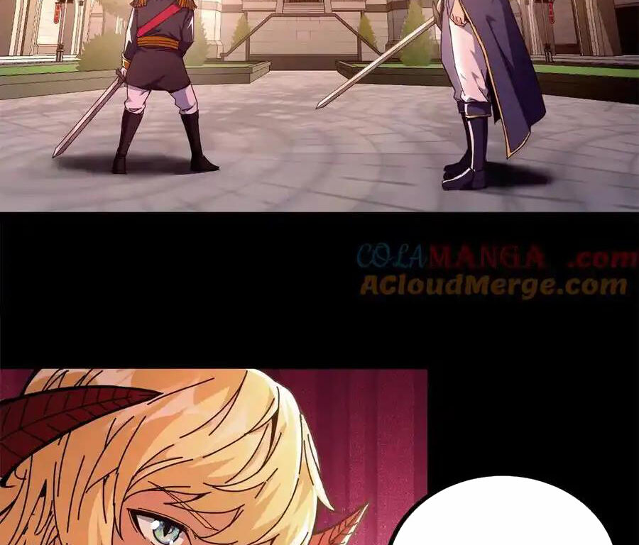 Trưởng Giám Ngục Trông Coi Các Ma Nữ Chap 62 - Next Chap 63