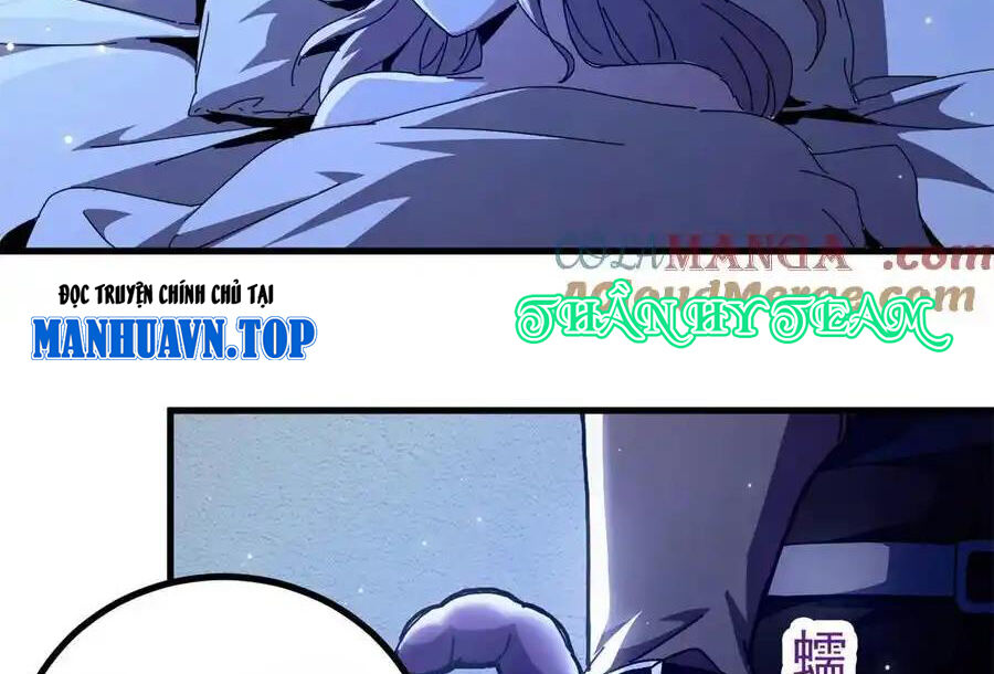 Trưởng Giám Ngục Trông Coi Các Ma Nữ Chap 62 - Next Chap 63