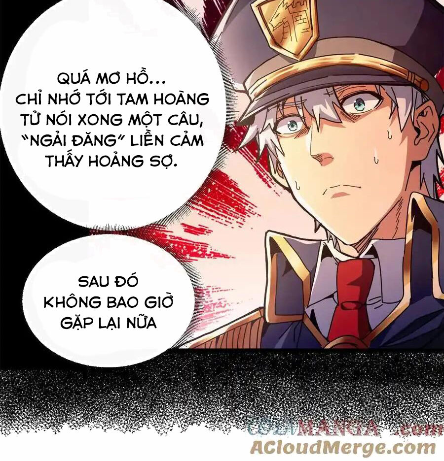 Trưởng Giám Ngục Trông Coi Các Ma Nữ Chap 62 - Next Chap 63