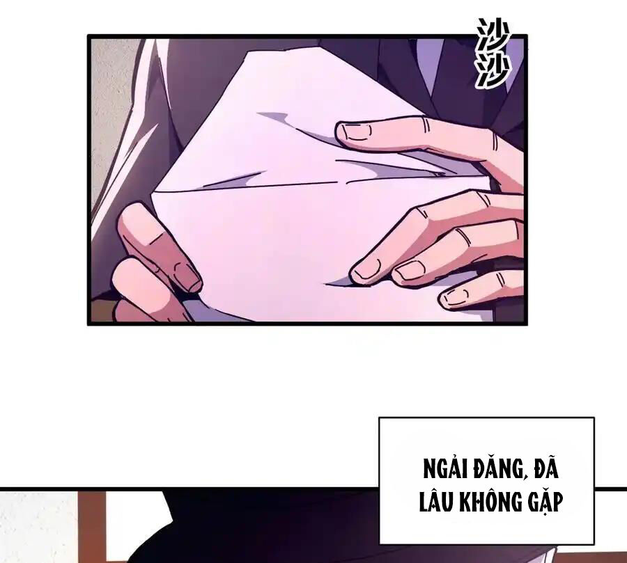 Trưởng Giám Ngục Trông Coi Các Ma Nữ Chap 62 - Next Chap 63