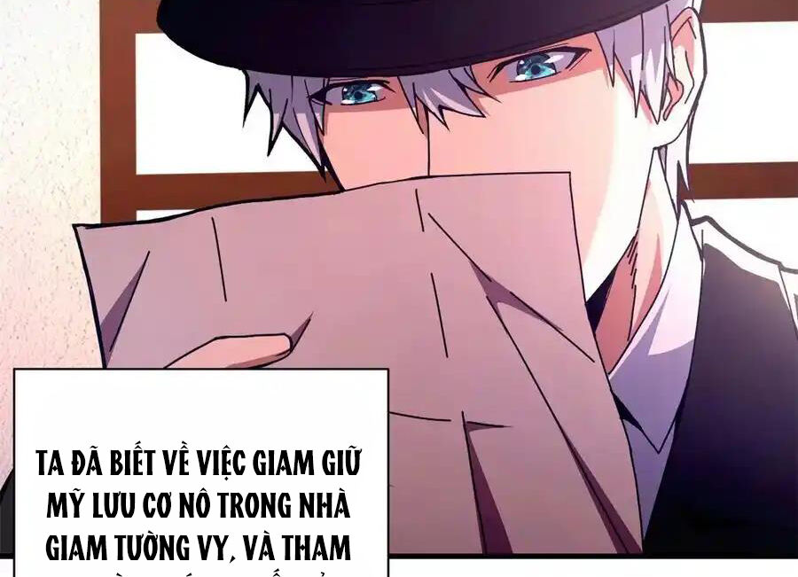 Trưởng Giám Ngục Trông Coi Các Ma Nữ Chap 62 - Next Chap 63