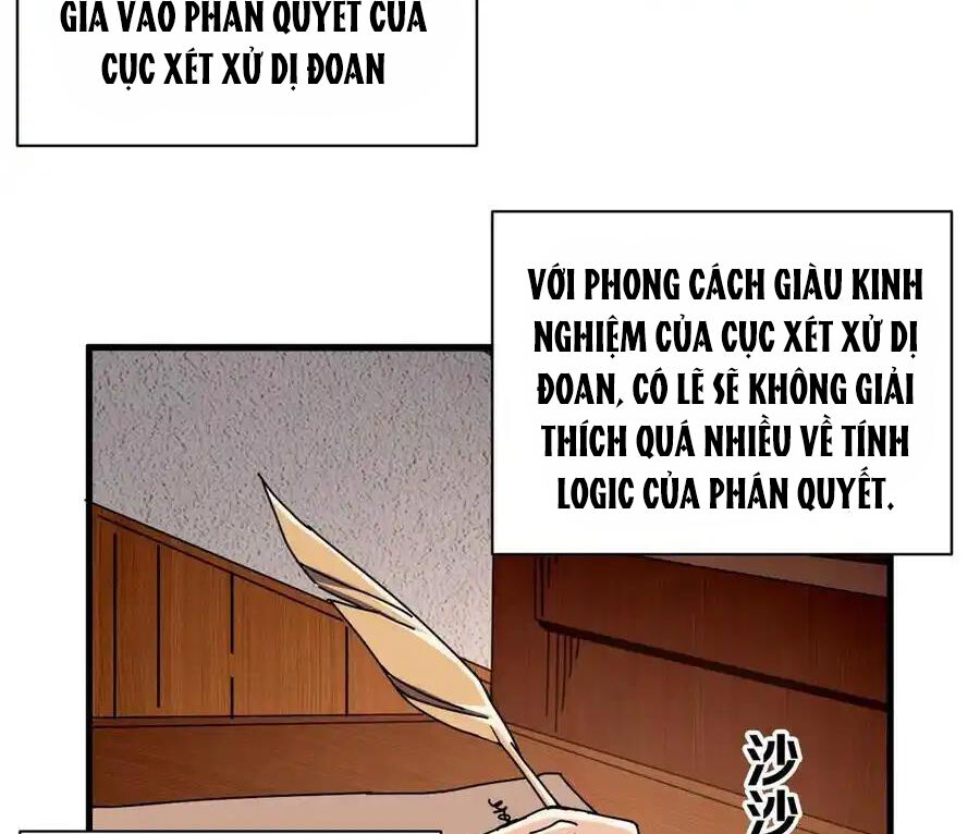 Trưởng Giám Ngục Trông Coi Các Ma Nữ Chap 62 - Next Chap 63