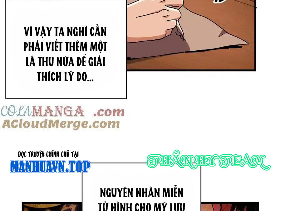 Trưởng Giám Ngục Trông Coi Các Ma Nữ Chap 62 - Next Chap 63