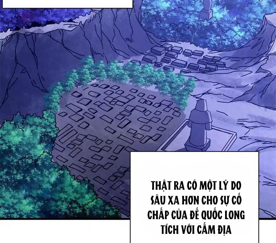 Trưởng Giám Ngục Trông Coi Các Ma Nữ Chap 62 - Next Chap 63