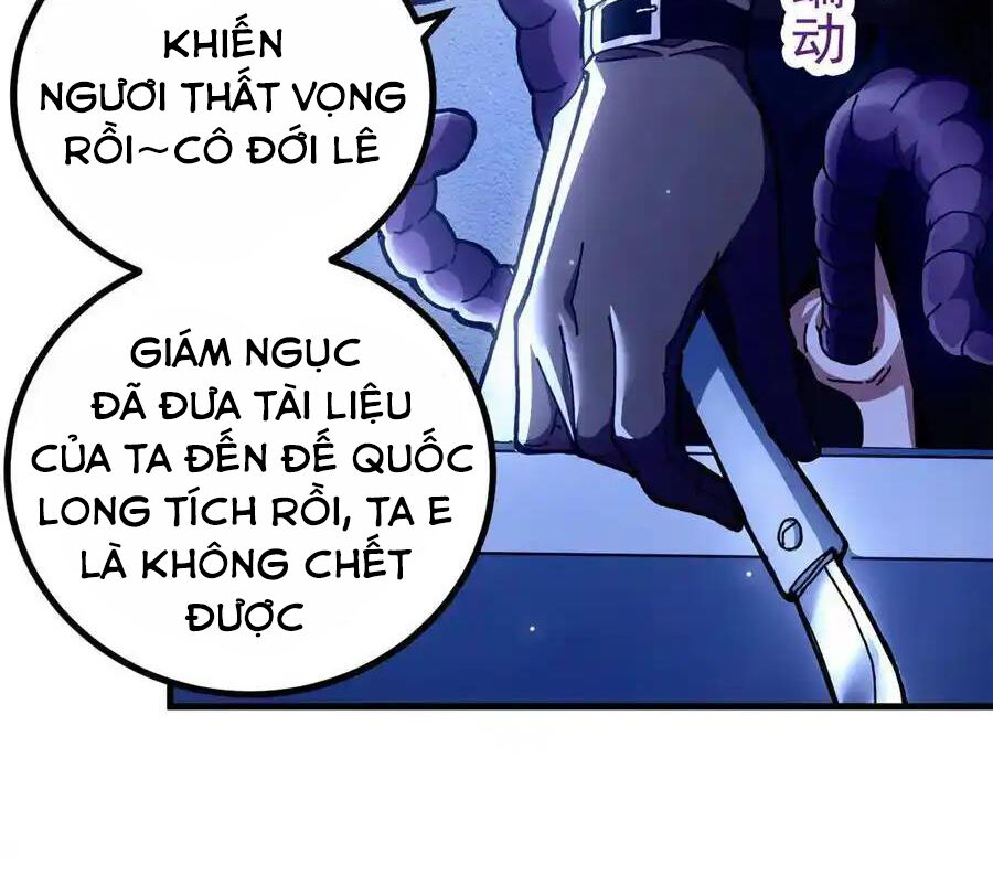 Trưởng Giám Ngục Trông Coi Các Ma Nữ Chap 62 - Next Chap 63