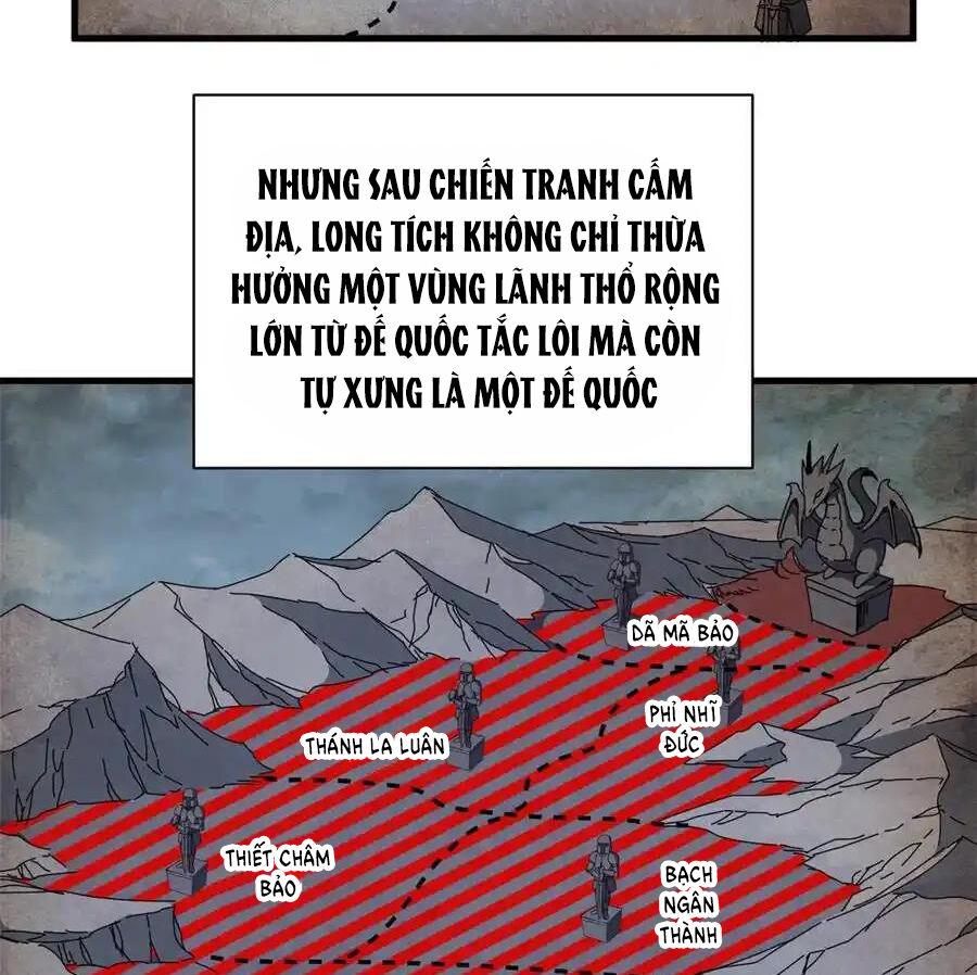 Trưởng Giám Ngục Trông Coi Các Ma Nữ Chap 62 - Next Chap 63