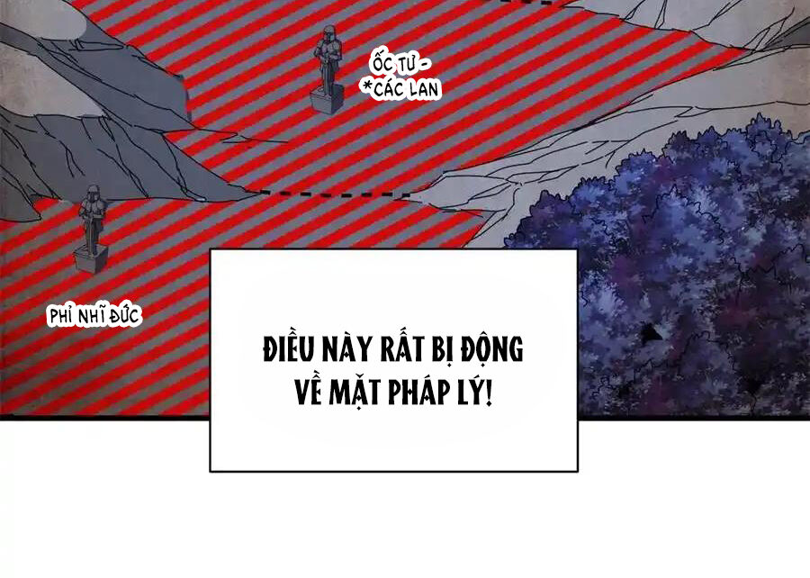 Trưởng Giám Ngục Trông Coi Các Ma Nữ Chap 62 - Next Chap 63