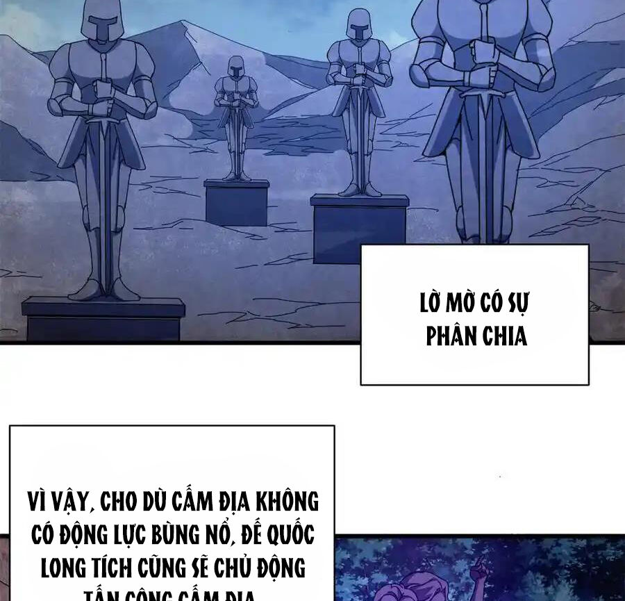Trưởng Giám Ngục Trông Coi Các Ma Nữ Chap 62 - Next Chap 63